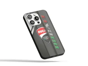 Ducati Handycover Limitierte Stilvolle Edition